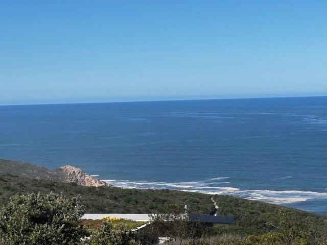 Commercial Property for Sale in Oubaai Western Cape